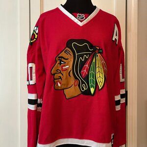 NHL Blackhawks Jersey